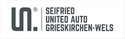Logo Seifried United Auto GmbH